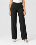 Everyday Stretch Pants | High Rise & All-Day Comfort