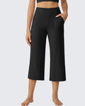 Everyday Stretch Capri | High Rise & All-Day Comfort
